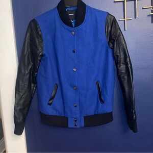 Women’s forever 21 jacket size s